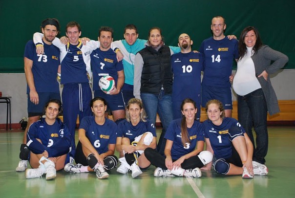 Ticino Volley