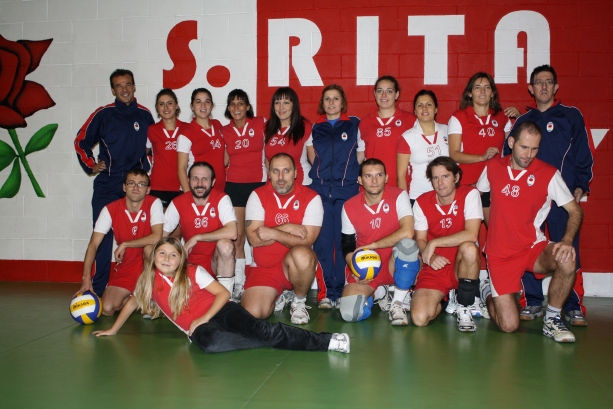 Santa Rita Volley/A