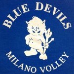 Blue Devils Milano Volley