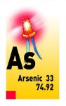 Arsenico