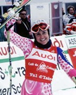 Deborah Compagnoni