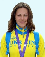 Olena Kolesnichenko